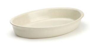 ASSAD.OVAL 38X26X7CM GRES
